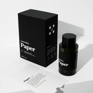 Commodity | Paper Scent Space: Expressive 30mL/1 Fl Oz